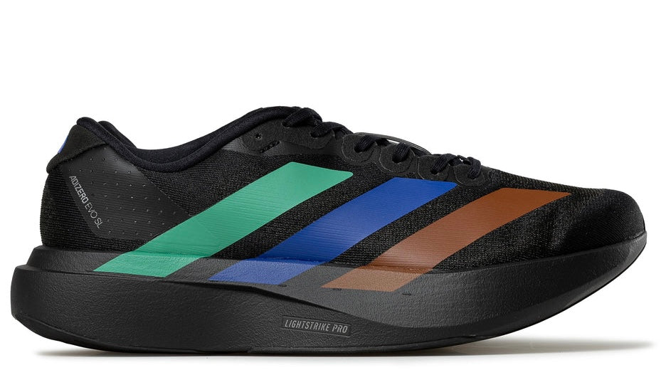 pharrell human race shoes black