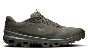 On Running Cloudventure 2 LOEWE Khaki – shoegamemanila