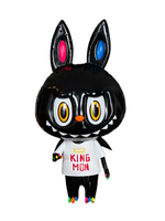 Load image into Gallery viewer, The Monsters by Kasing Lung King Mon Labubu ‘How2work’ 2024 (Signed)
