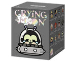 Load image into Gallery viewer, Popmart Crybaby Crying To The Moon Series Figures Blind box (Sold per piece)
