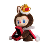 Load image into Gallery viewer, THE MONSTERS Let&#39;s Checkmate Series-Vinyl Plush Doll
