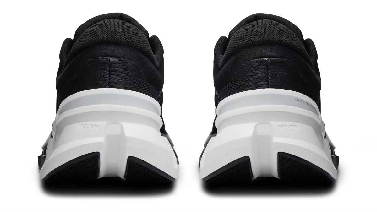 On Cloudflyer 5 Black White (W)