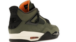 Load image into Gallery viewer, Jordan 4 Retro OG SP Undefeated (2025)
