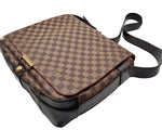 Load image into Gallery viewer, Louis Vuitton Bastille Messenger Damier Ebene Brown (Like new)
