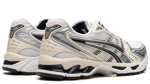 ASICS Gel-Kayano 14 White Midnight (Women's)