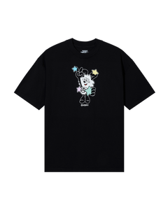 Verdy Vick Complex Tee - Black