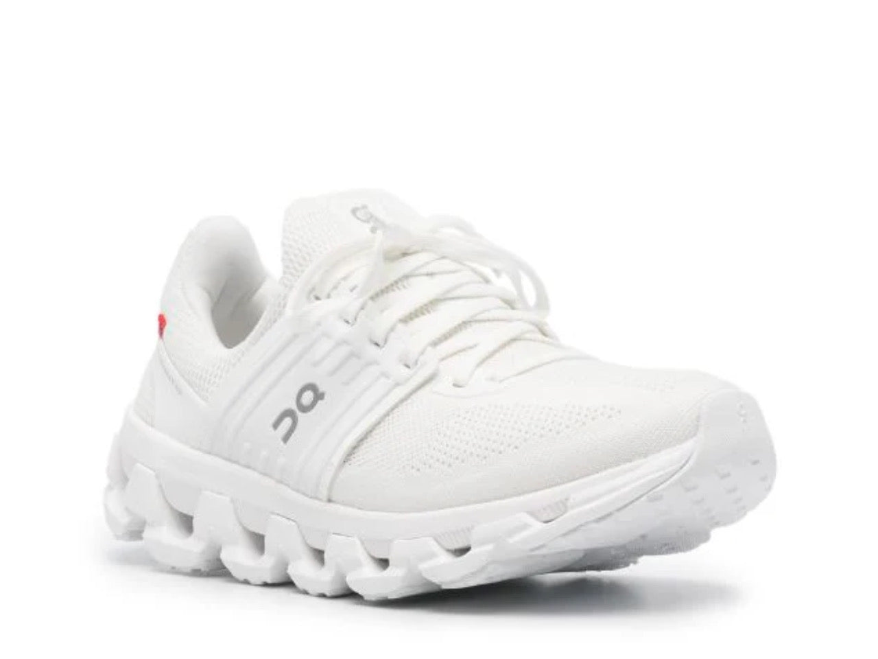 On Running Cloudswift 3 AD Undyed White (Women's)