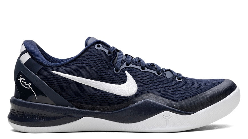 Nike Kobe 8 Protro College Navy