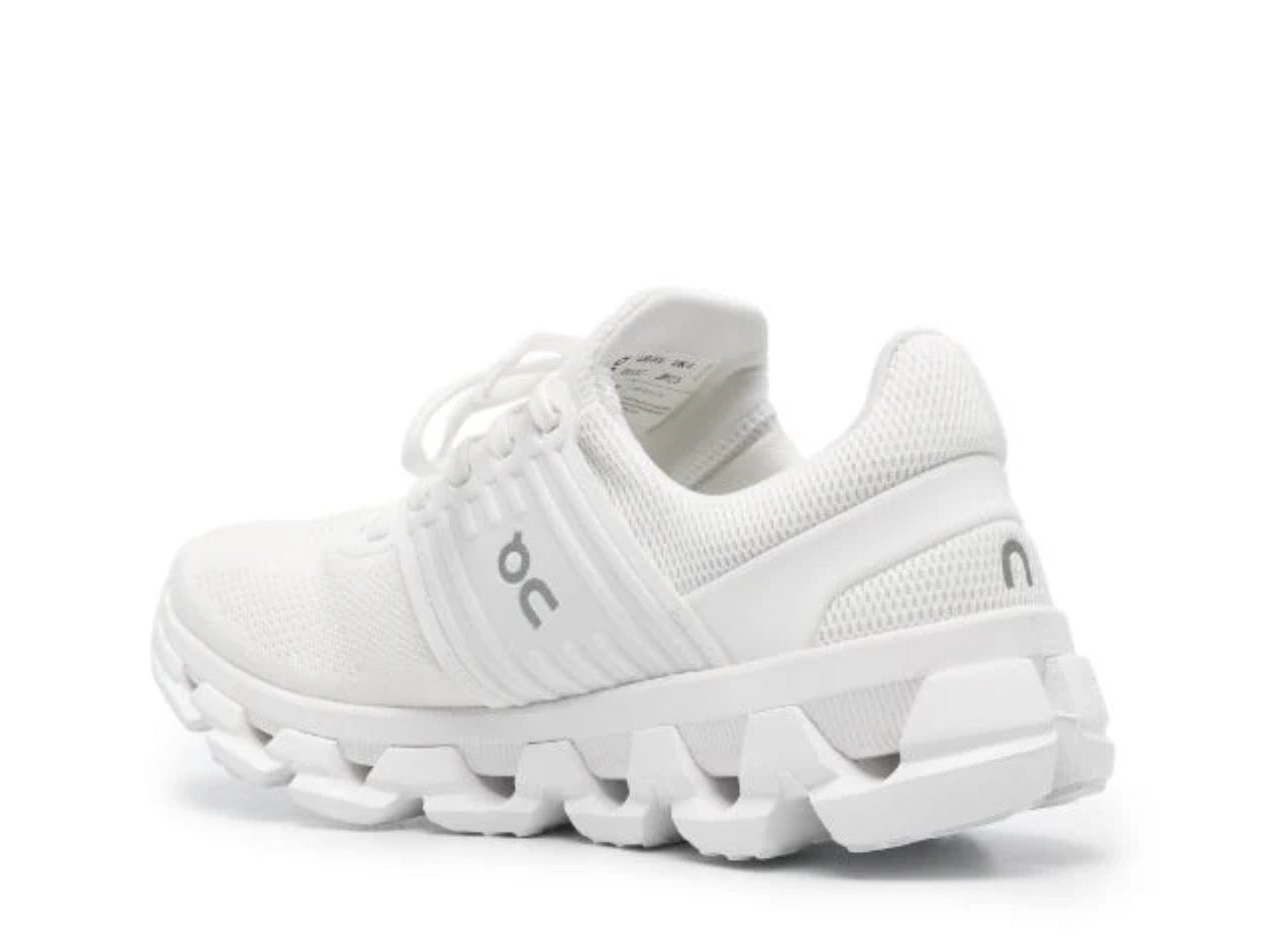 On Running Cloudswift 3 AD Undyed White (Women's)