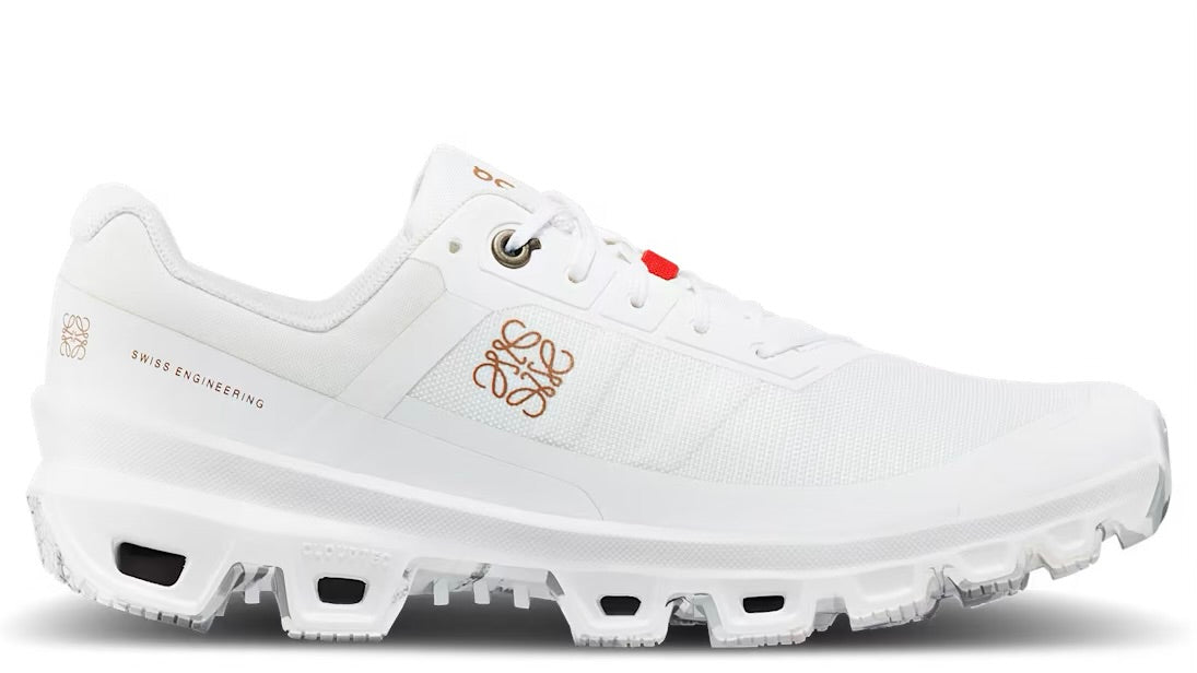 On Running Cloudventure
LOEWE White