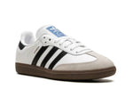 Load image into Gallery viewer, adidas Samba OG Cloud White Core Black
