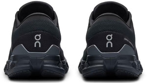 On Running Cloud X 4 Black Eclipse (Women's)