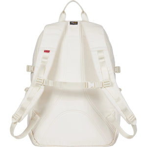 Supreme Denim Backpack White – shoegamemanila