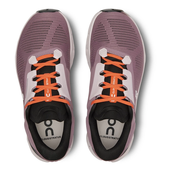 On CloudStratus 3 Quartz Lily (Women's) – shoegamemanila On CloudStratus 3 Quartz Lily (Women's) – shoegamemanila