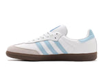 Load image into Gallery viewer, adidas Samba OG Cloud White Clear Sky
