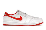 Load image into Gallery viewer, Jordan 1 Retro Low OG University Red
