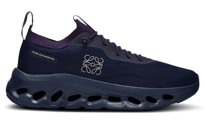 On Running Cloudtilt LOEWE All Navy (Unisex)