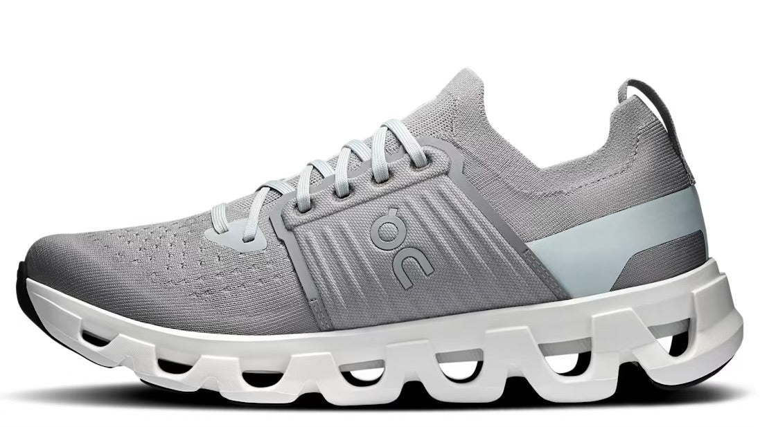 On Running Cloudswift 4 Alloy Glacier (M)