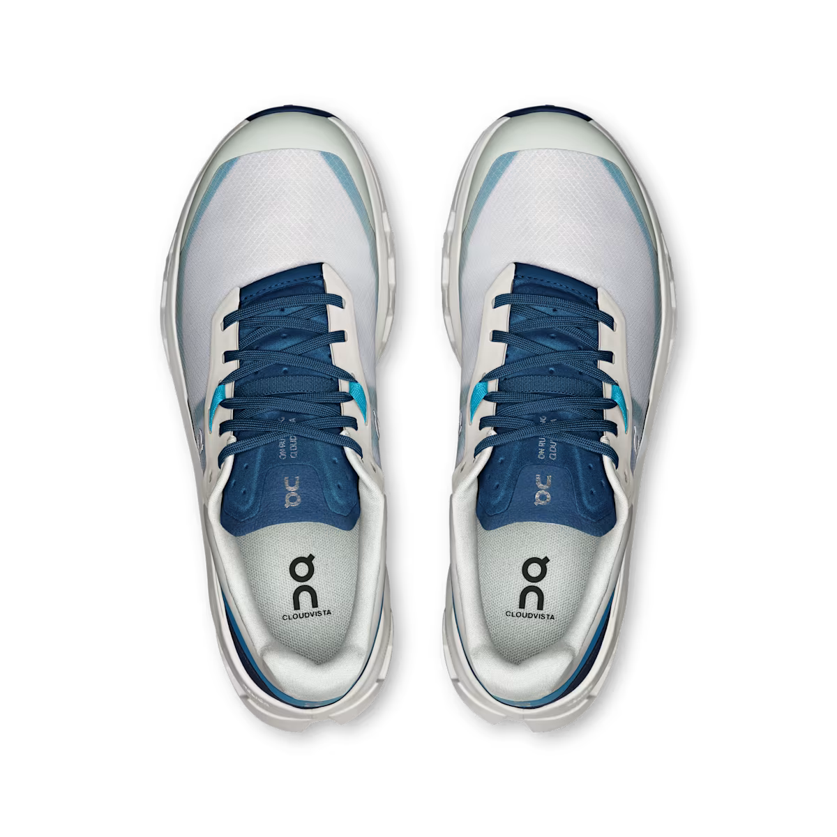 On Running Cloudvista 2 Cream Horizon (M)