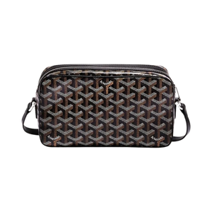 Goyard Cap-Vert PM Bag Black