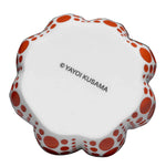 Load image into Gallery viewer, Yayoi Kusama, Pumpkin (red/white), 2013
