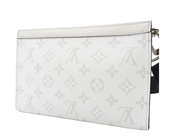 Louis Vuitton Monogram Taigarama Gaston Wearable Wallet crossbody bag (Pre-owned)