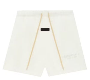 Fear of God Essentials Cloud Dancer Sweatshorts