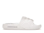 Load image into Gallery viewer, adidas Adilette 22 Slides Crystal White
