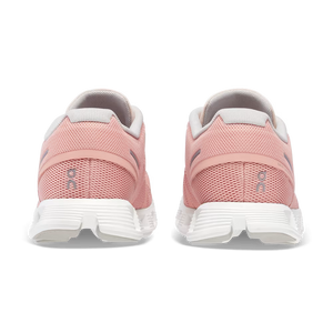 On Running Cloud 5 Rose Shell (Women's)