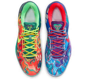 Nike Kobe 8 Protro What The (2025)