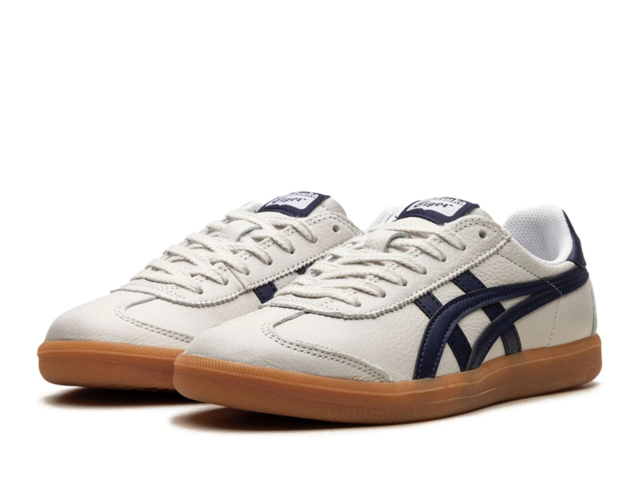 Onitsuka Tiger Tokuten White Navy Gum