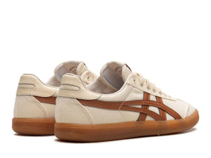 Onitsuka Tiger Tokuten "Cream/Caramel"