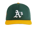 Load image into Gallery viewer, Kith 47 Oakland Athletics Hitch Snapback Stadium
