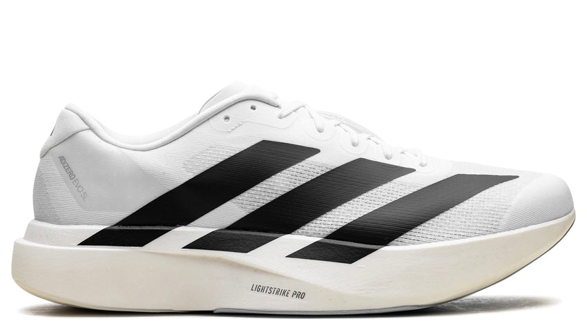 Adidas Adizero Evo SL
White Black