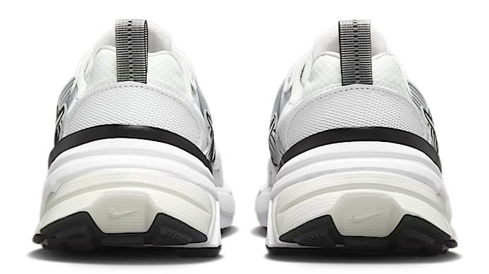 Nike V2K Run Summit White Platinum Tint (Women's)
