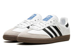 Load image into Gallery viewer, adidas Samba OG Cloud White Core Black
