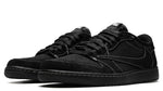 Load image into Gallery viewer, Jordan 1 Retro Low OG SP Travis Scott Black Phantom

