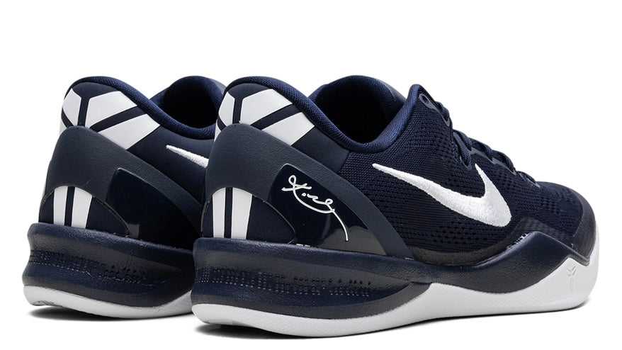 Nike Kobe 8 Protro College Navy