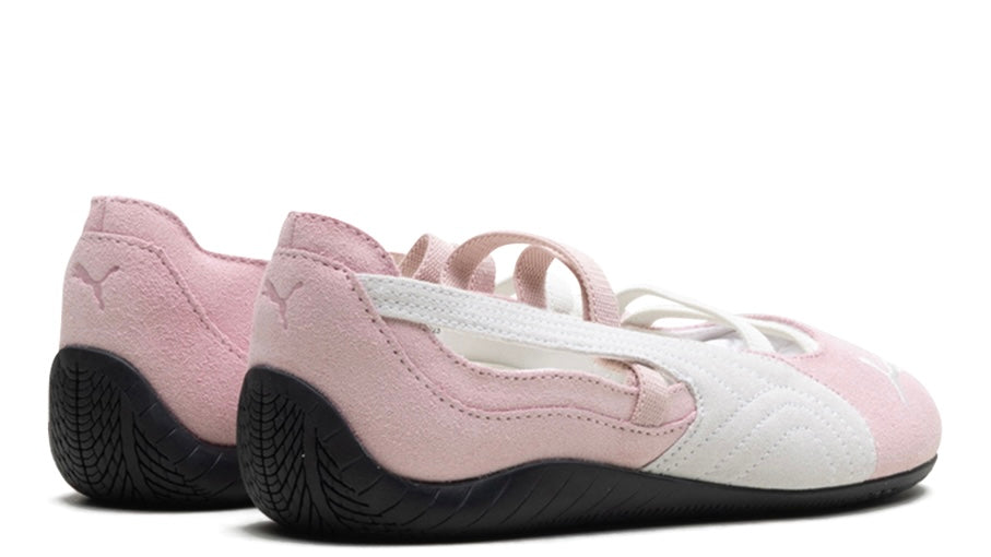 Puma Speedcat Ballet Whisp of Pink (Women's)