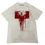 Load image into Gallery viewer, EMINEM Massacre White T-shirt
