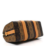 Load image into Gallery viewer, Louis Vuitton x Nigo Reverse Monogram Stripes City Bandouliere Brown

