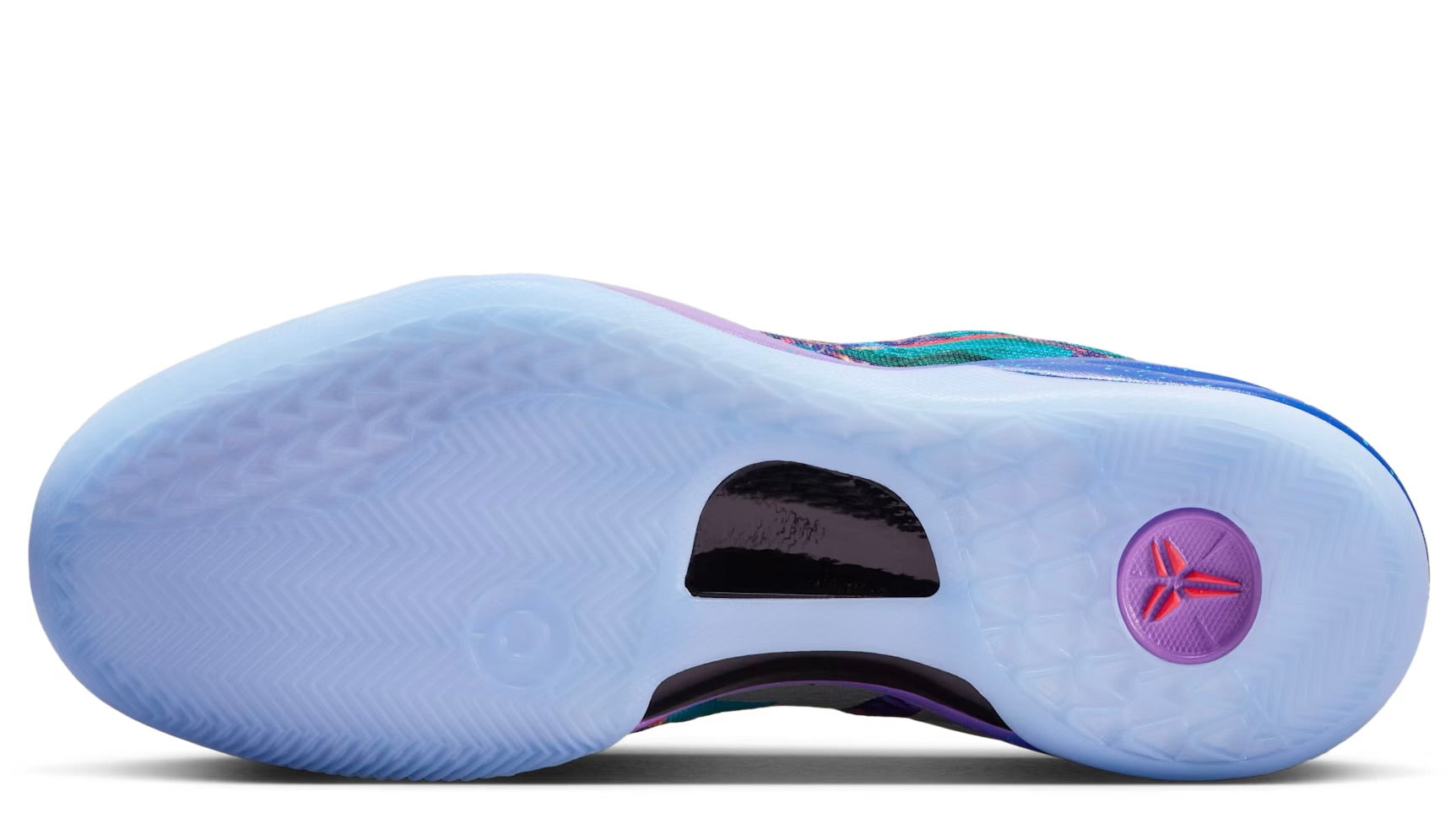 Nike Kobe 8 Protro What The (2025)