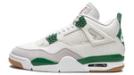 Load image into Gallery viewer, Jordan 4 Retro SB Pine Green
