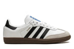 Load image into Gallery viewer, adidas Samba OG Cloud White Core Black
