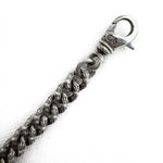 Load image into Gallery viewer, Chrome Hearts Mini Extra Fancy Link Bracelet 8” (Brandnew)
