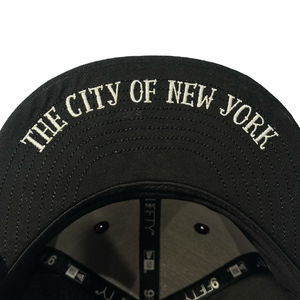 New Era 9FIFTY New York Lady Liberty Snapback Cap