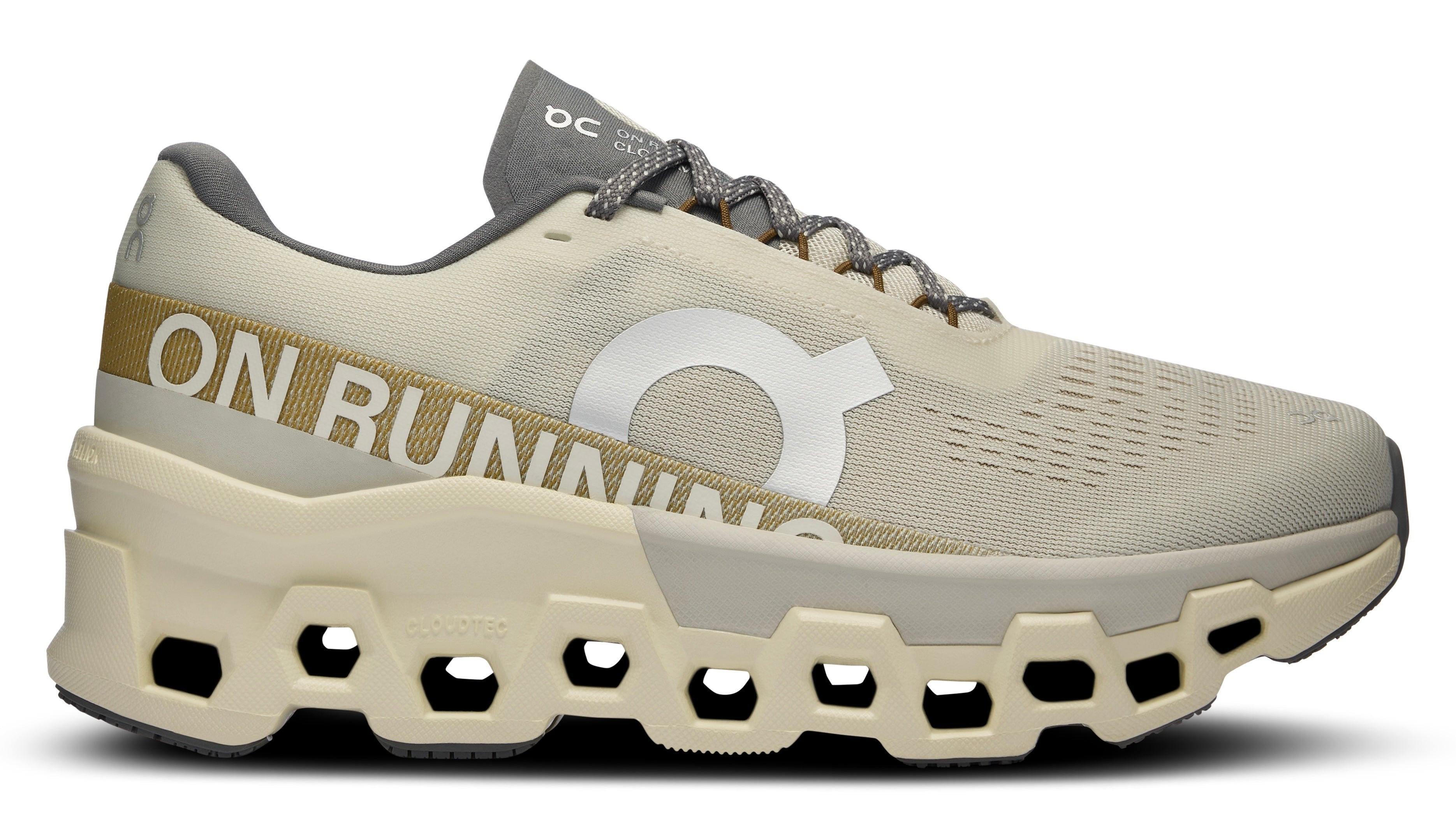 On Running Cloudmonster 2 Cream Ice (M)