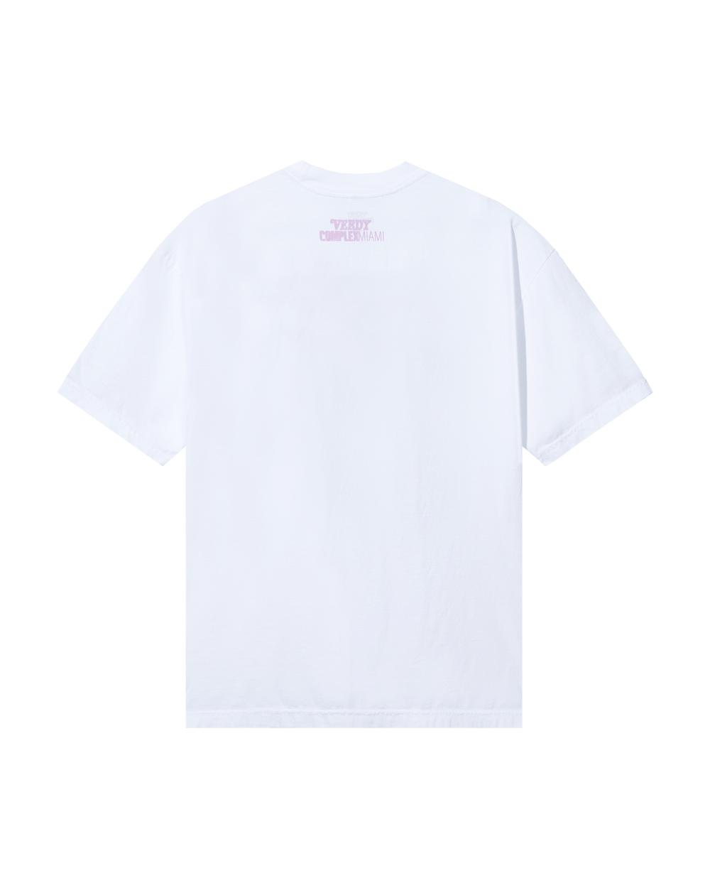 Verdy Vick Complex Tee - White