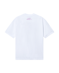 Verdy Vick Complex Tee - White