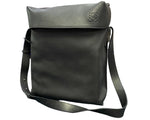 Load image into Gallery viewer, Loewe Top Flap Messenger Bag Leather Large (Like new)
